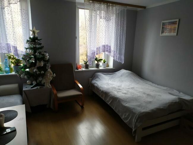 Zamienię mieszkanie własnościowe