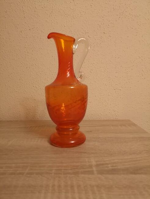 Szkło kolorowe Prlu