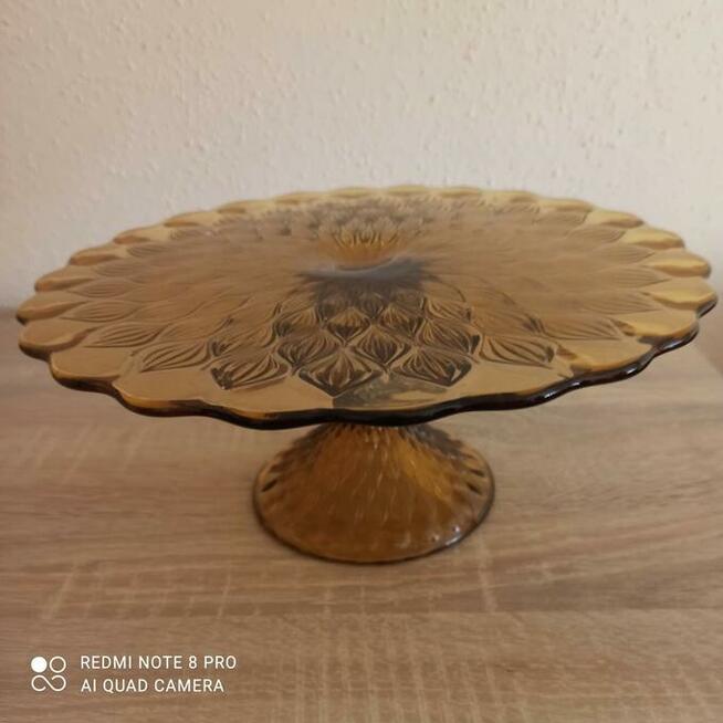 Szkło kolorowe Prlu