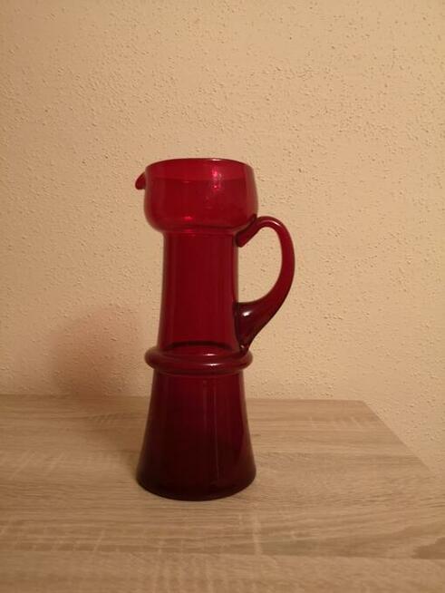 Szkło kolorowe Prlu