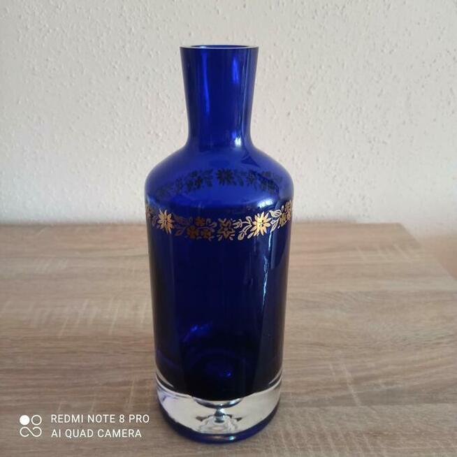 Szkło kolorowe Prlu