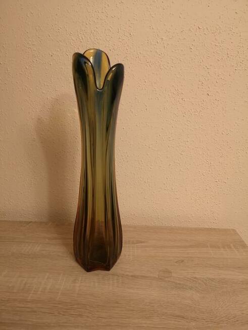 Szkło kolorowe Prlu