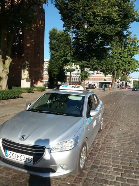 Sigma Taxi Kołobrzeg tel. 530 856 856 lub (94) 19 777