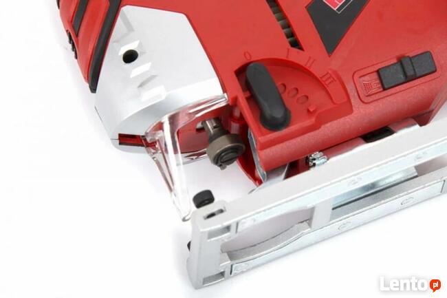 Wyrzynarka el. HECHT 1569 - 810W