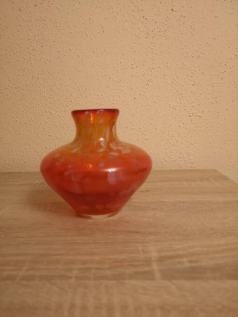 Szkło kolorowe Prlu