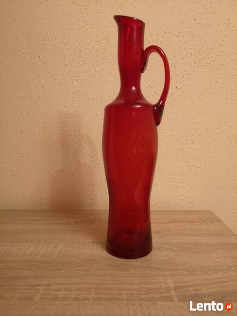 Szkło kolorowe Prlu