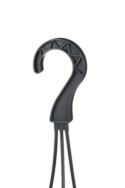 Doniczka / misa wisząca AMPLE - fi 23