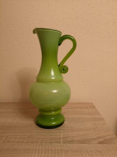 Szkło kolorowe Prlu