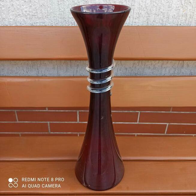 Szkło kolorowe Prlu