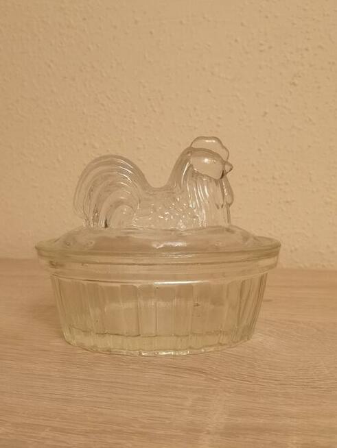 Szkło kolorowe Prlu