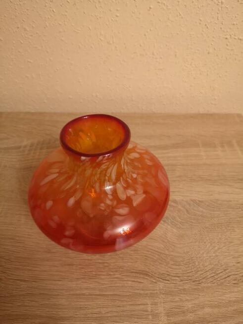 Szkło kolorowe Prlu