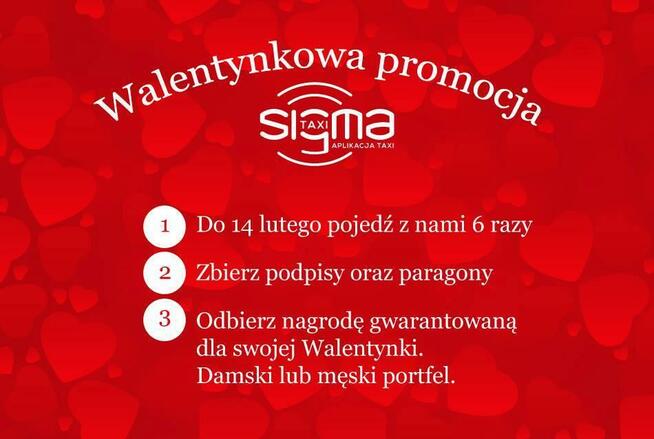Sigma Taxi Kołobrzeg tel. 530 856 856 lub (94) 19 777