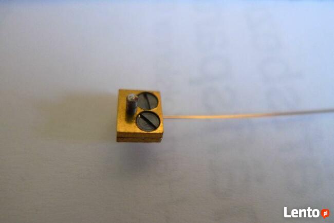 Zegar Roczniak Komplet zawieszek i struna