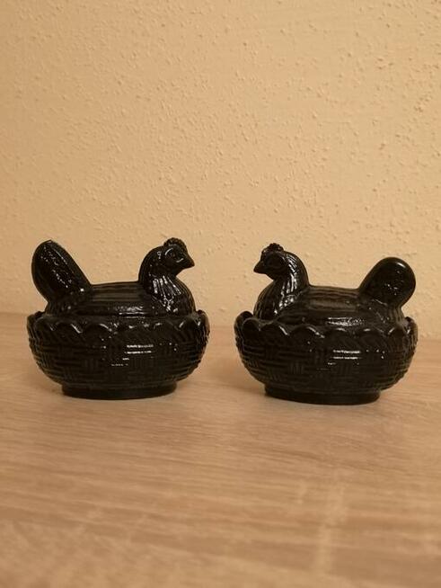 Szkło kolorowe Prlu