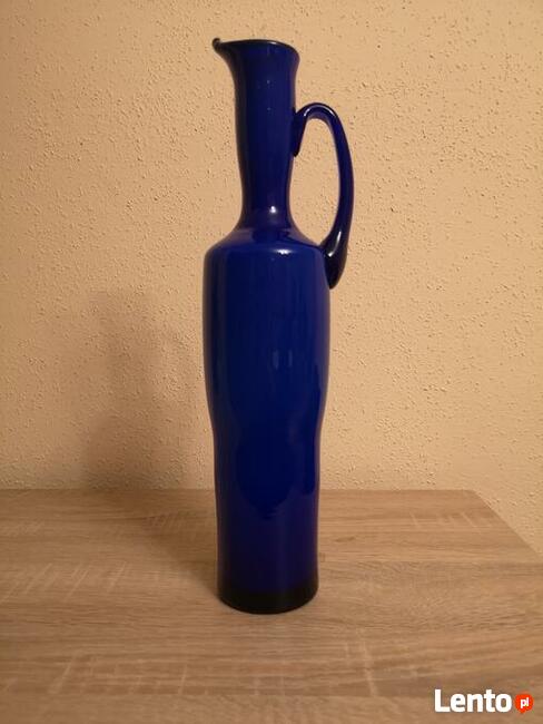 Szkło kolorowe Prlu