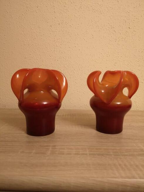 Szkło kolorowe Prlu