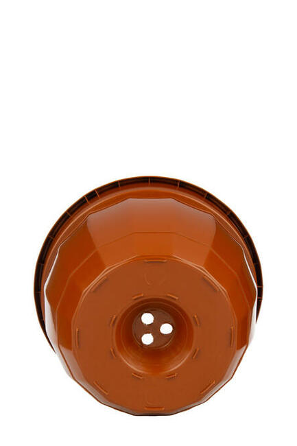 Doniczka / misa wisząca AMPLE - fi 23