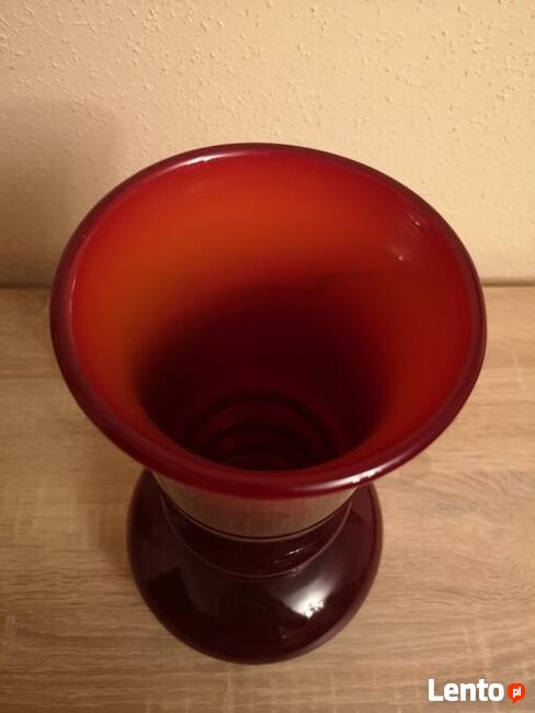 Szkło kolorowe Prlu