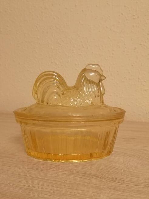 Szkło kolorowe Prlu