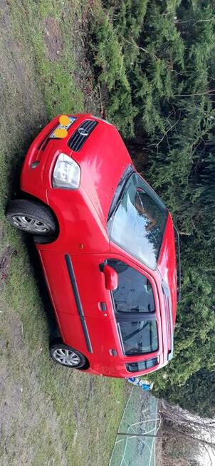 Sprzedam OPEL AGILA