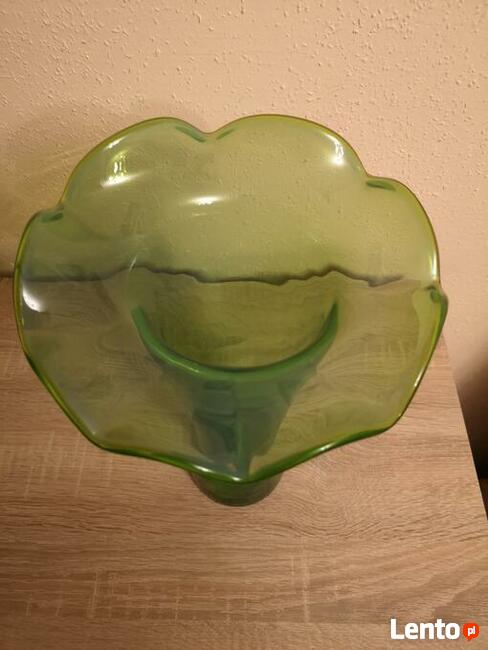 Szkło kolorowe Prlu