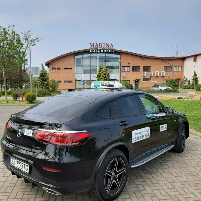 Sigma Taxi Kołobrzeg tel. 530 856 856 lub (94) 19 777