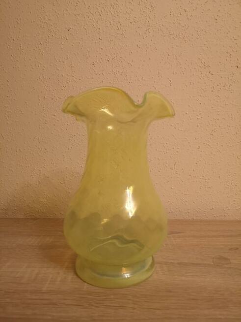 Szkło kolorowe Prlu