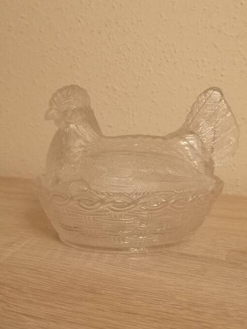 Szkło kolorowe Prlu