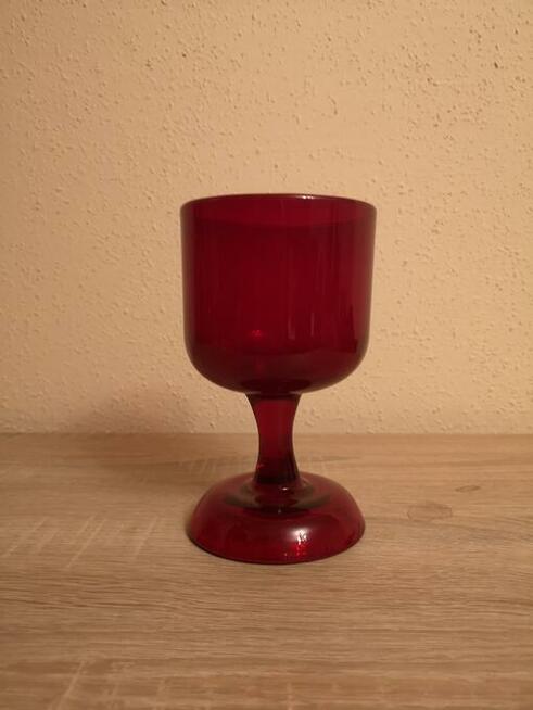 Szkło kolorowe Prlu