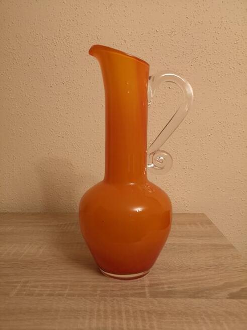 Szkło kolorowe Prlu