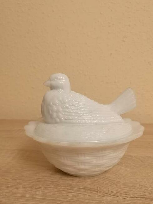 Szkło kolorowe Prlu