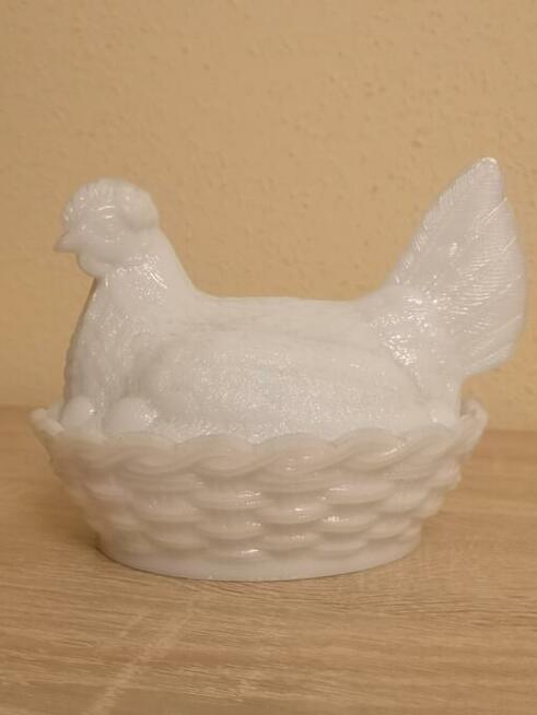 Szkło kolorowe Prlu