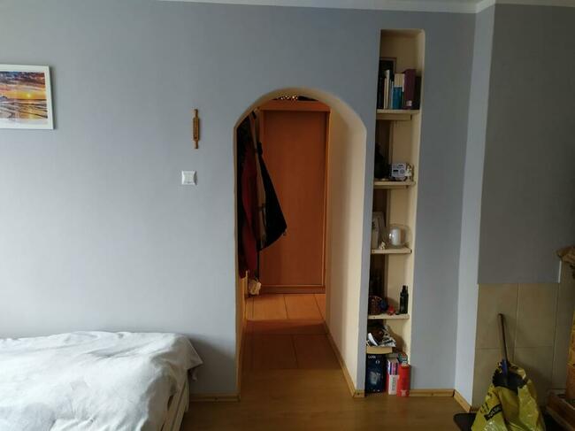 Zamienię mieszkanie własnościowe