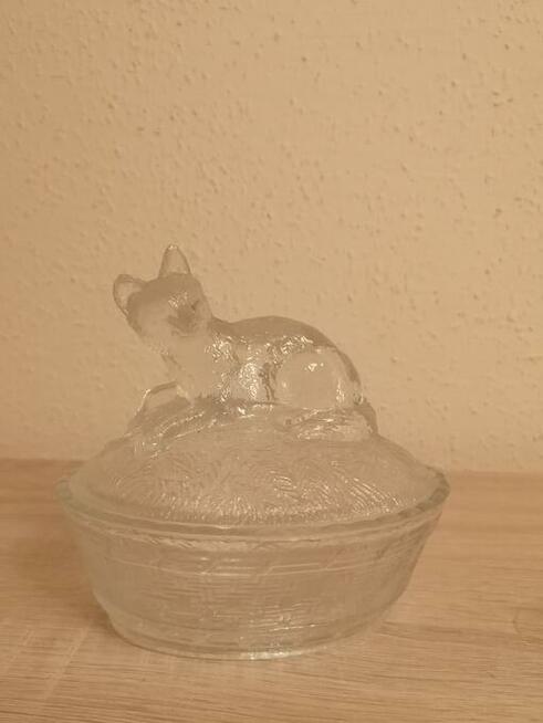 Szkło kolorowe Prlu