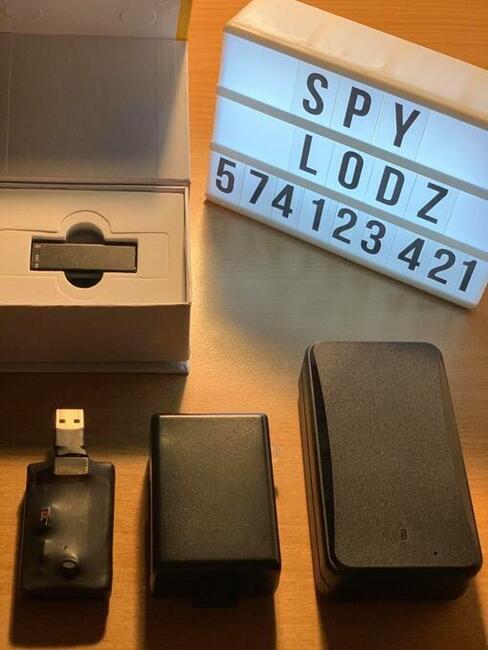 Prywatny Detektyw - Zduńska Wola - Obserwacja - Zdrada