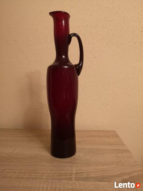 Szkło kolorowe Prlu