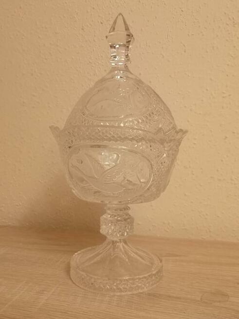 Szkło kolorowe Prlu