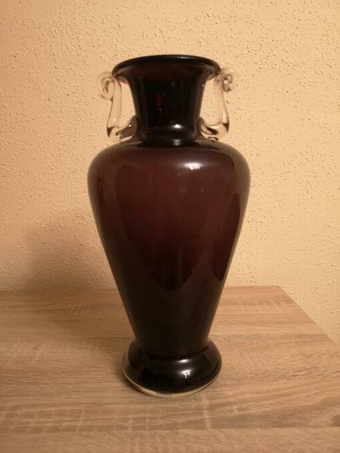 Szkło kolorowe Prlu