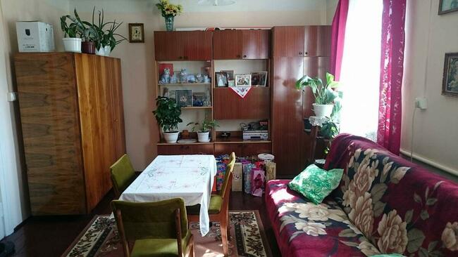 Sprzedam dom na wsi razem z gruntem