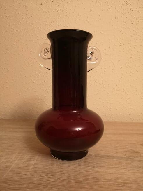 Szkło kolorowe Prlu