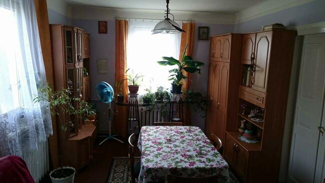 Sprzedam dom na wsi razem z gruntem