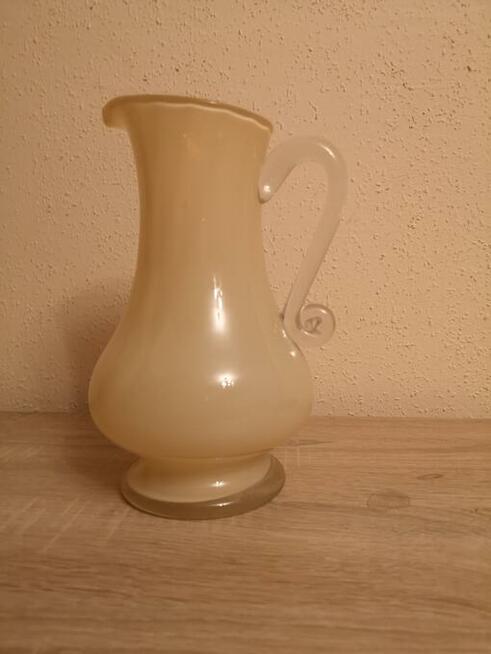 Szkło kolorowe Prlu