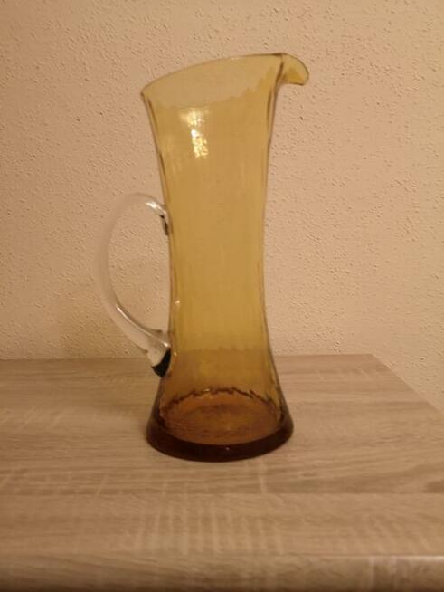 Szkło kolorowe Prlu