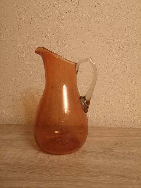 Szkło kolorowe Prlu