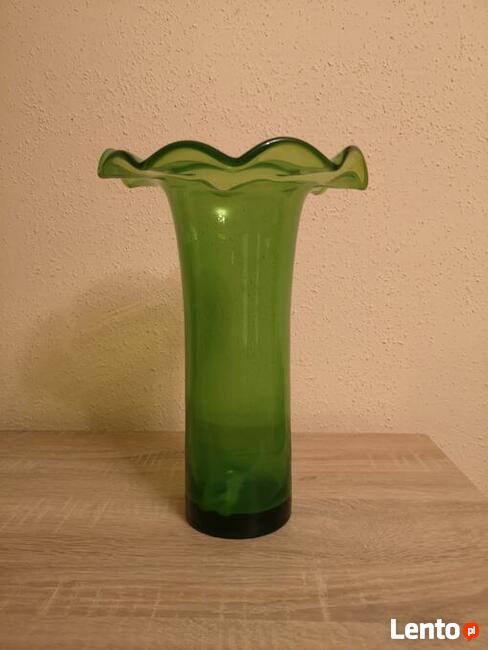 Szkło kolorowe Prlu