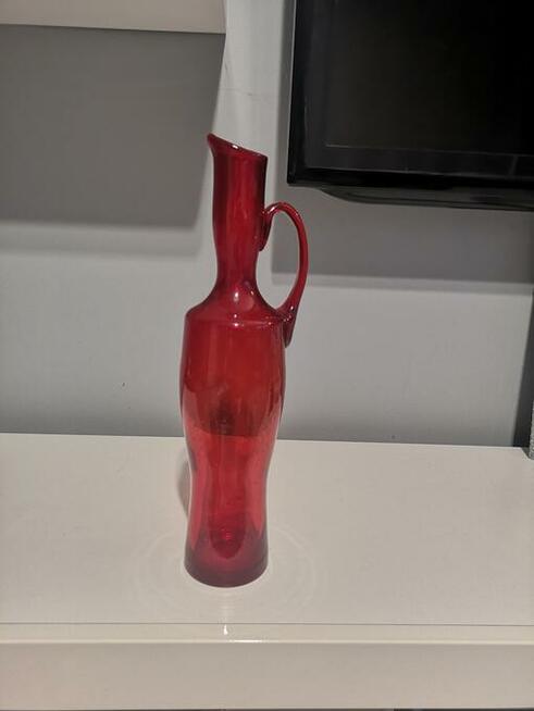 Szkło kolorowe Prlu