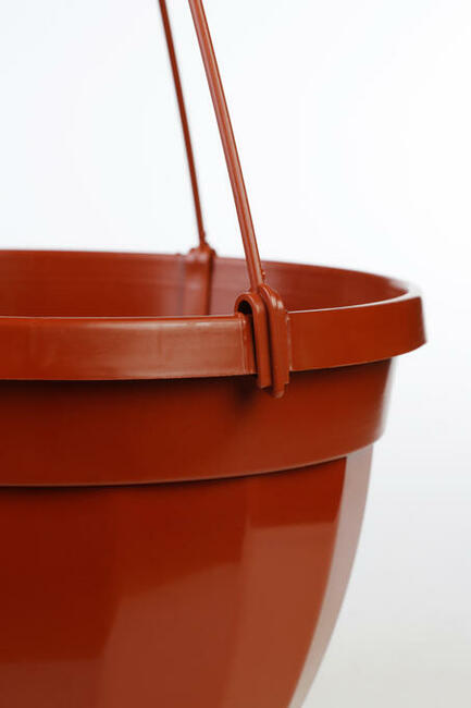 Doniczka / misa wisząca AMPLE - fi 23