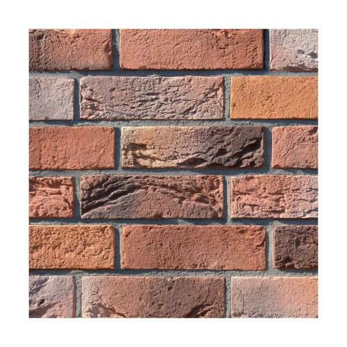 Kamień elewacyjny Madera Brick 21 x 6,3 cm