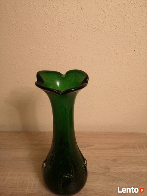 Szkło kolorowe Prlu