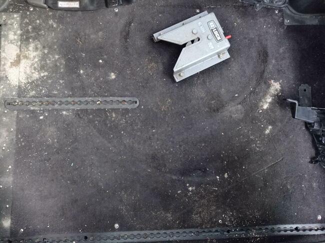 Honda Odyssey do przewozu osoby na wózku inwalidzkim